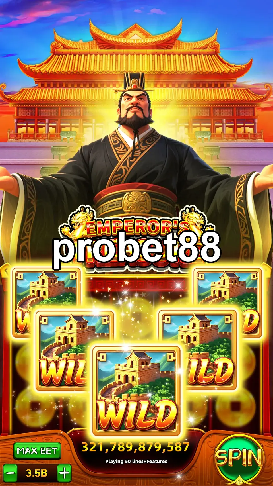 probet88 APK