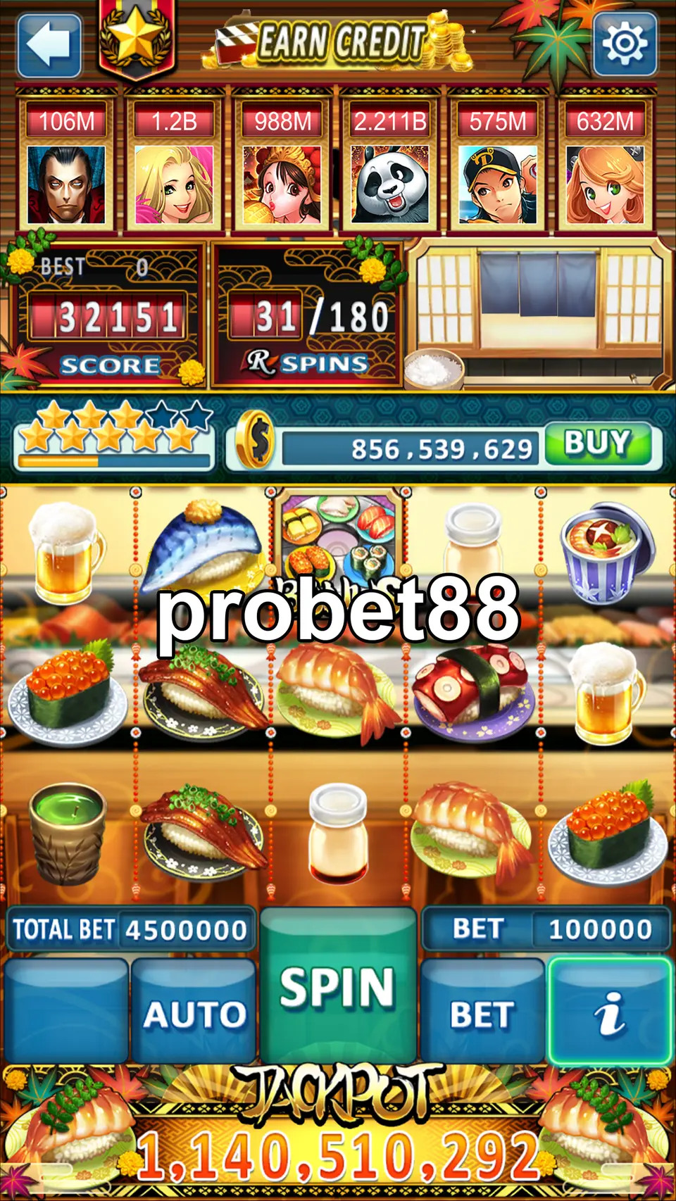 probet88 APK