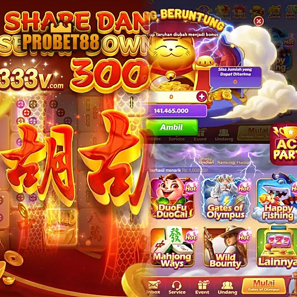probet88 Masuk - probet88 Resmi