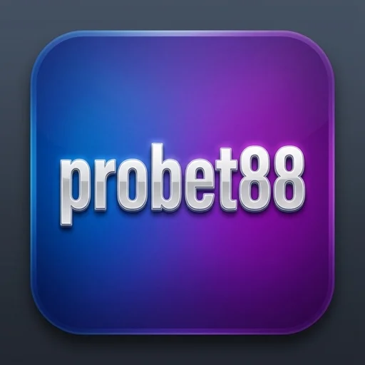 probet88 Logo - Resmi