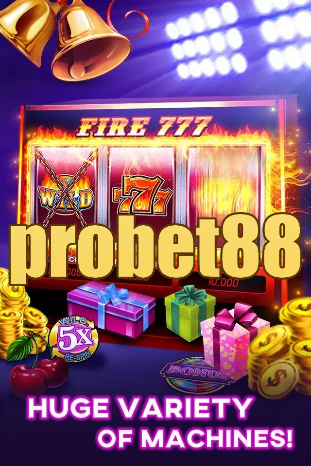 probet88 Tangkapan Layar - APK Resmi