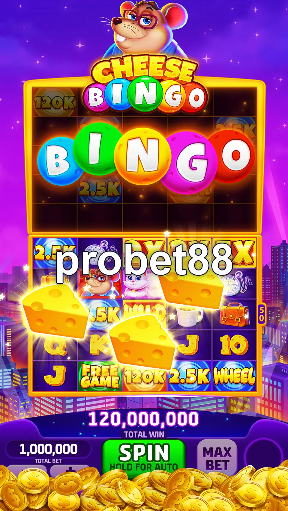 probet88 Preview - Resmi Unduh